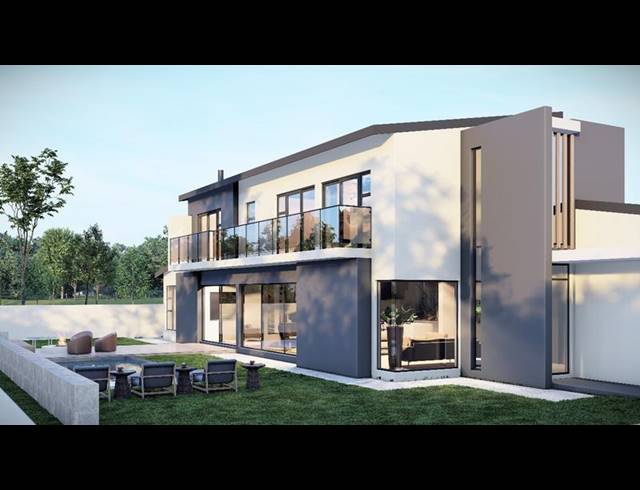 4 BEDROOM HOUSE FOR SALE IN FOUNTAINBROOK ESTATE